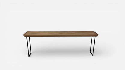 Torei Table - Walnut