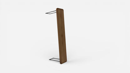 Torei Table - Walnut