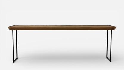 Torei Table - Walnut