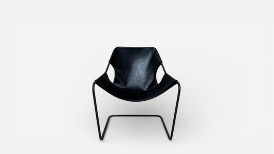 Paulistano Lounge Chair by Paulo Mendes da Rocha for Objekto (1 of 2)