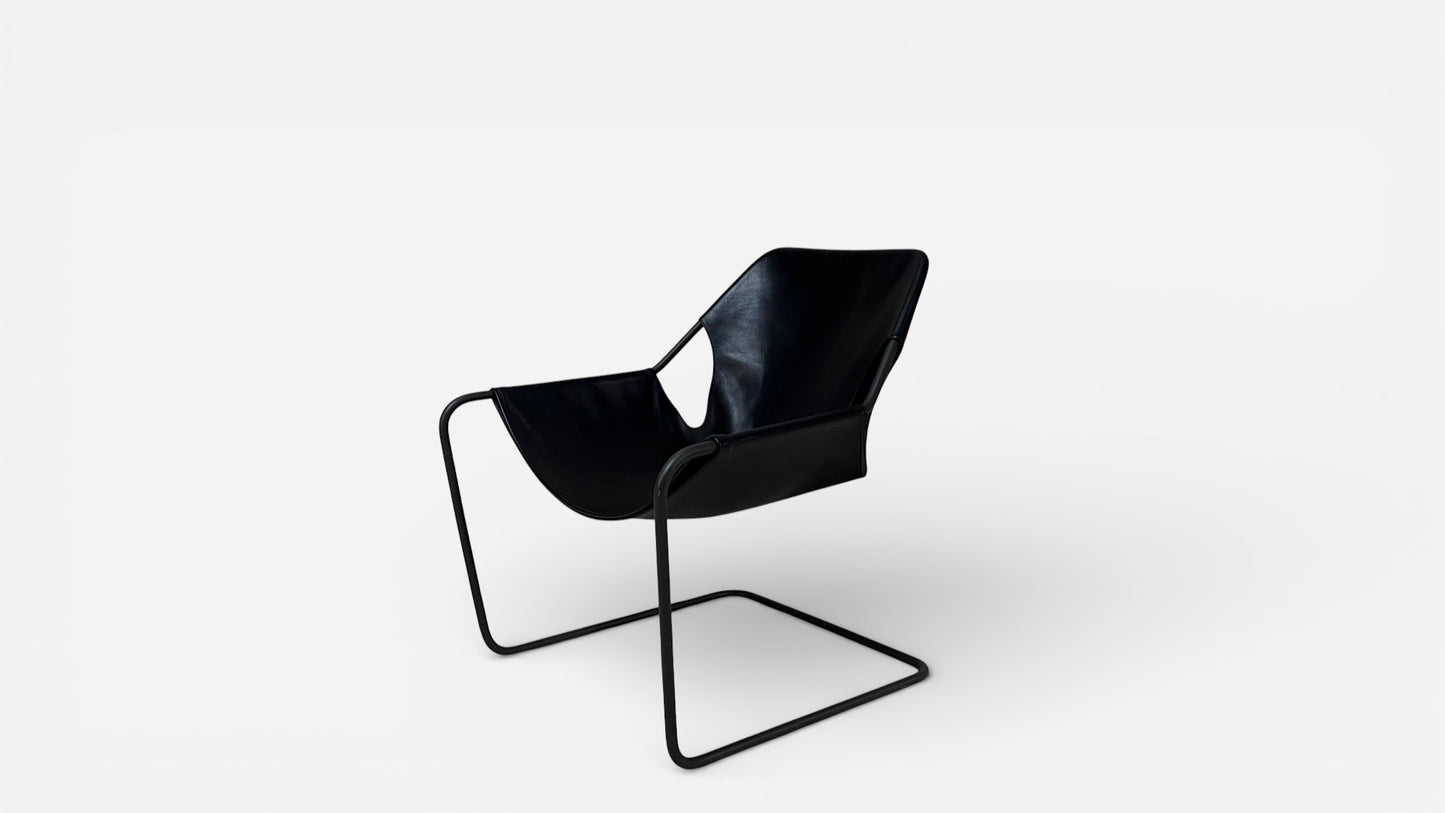 Paulistano Lounge Chair by Paulo Mendes da Rocha for Objekto (1 of 2)