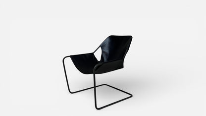 Paulistano Lounge Chair