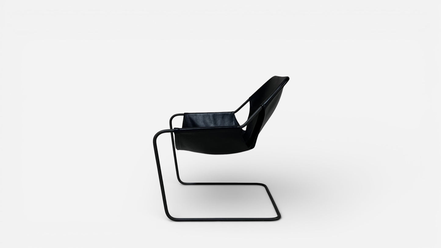 Paulistano Lounge Chair by Paulo Mendes da Rocha for Objekto (1 of 2)
