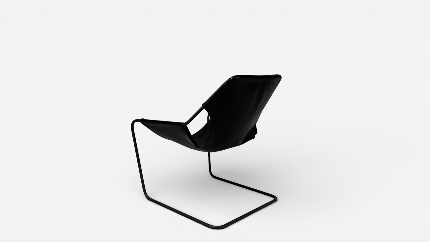 Paulistano Lounge Chair by Paulo Mendes da Rocha for Objekto (1 of 2)