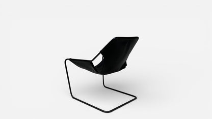 Paulistano Lounge Chair