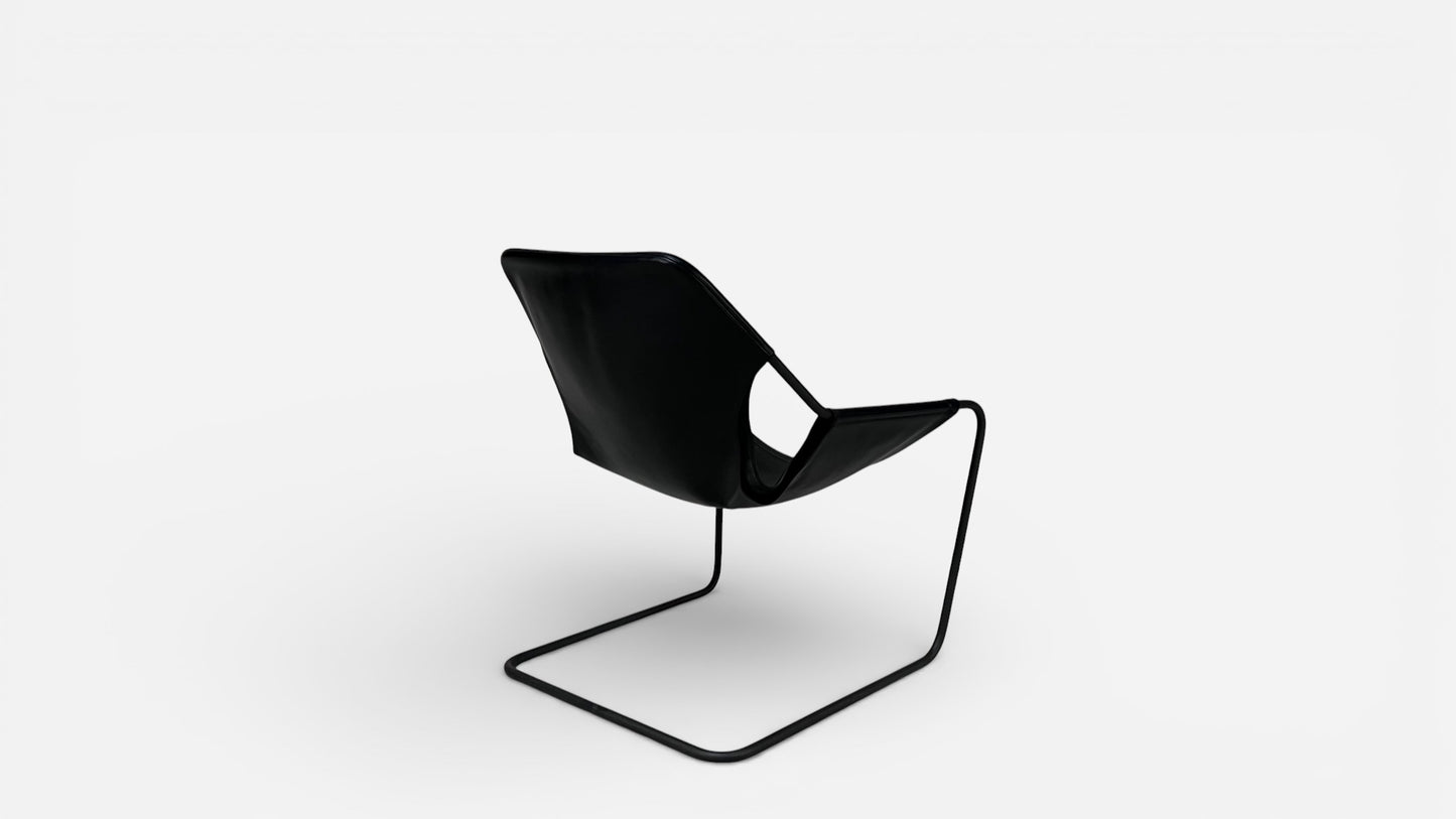 Paulistano Lounge Chair by Paulo Mendes da Rocha for Objekto (1 of 2)