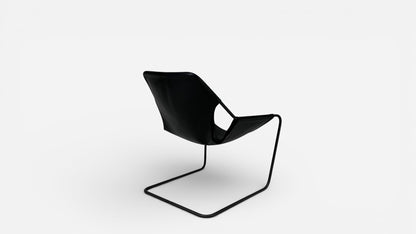 Paulistano Lounge Chair