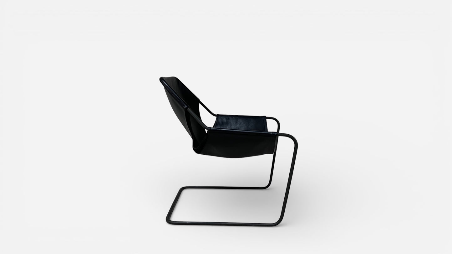 Paulistano Lounge Chair by Paulo Mendes da Rocha for Objekto (1 of 2)