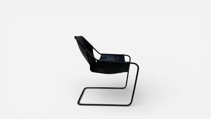 Paulistano Lounge Chair