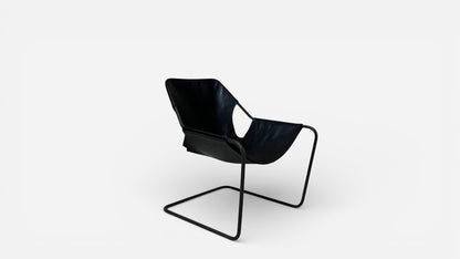 Paulistano Lounge Chair
