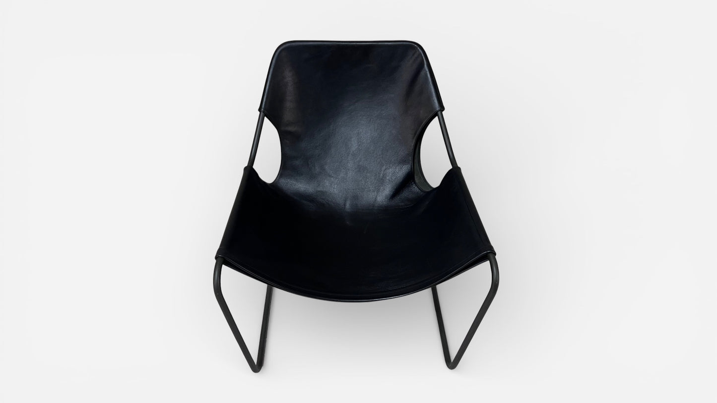 Paulistano Lounge Chair by Paulo Mendes da Rocha for Objekto (1 of 2)