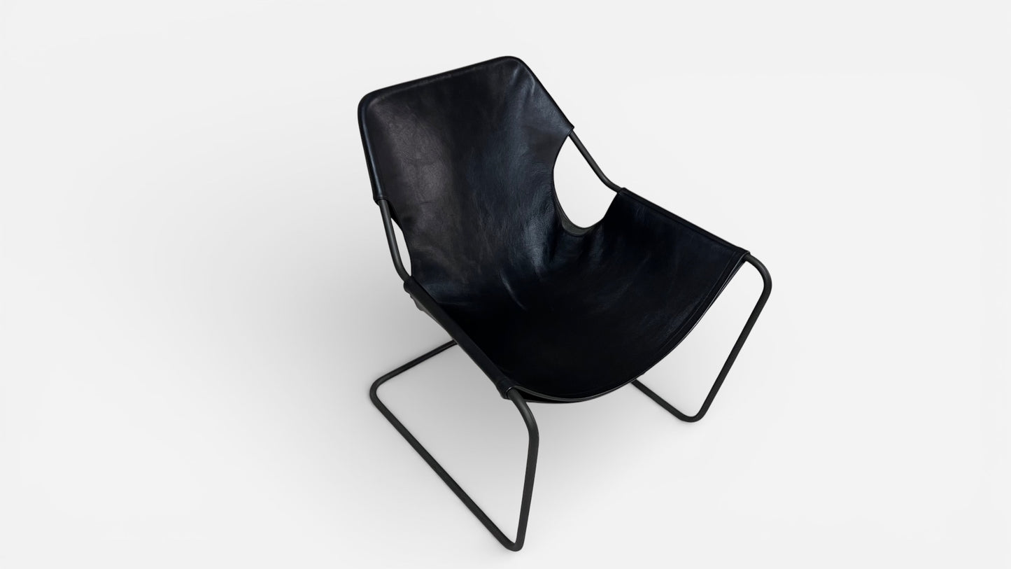 Paulistano Lounge Chair by Paulo Mendes da Rocha for Objekto (1 of 2)