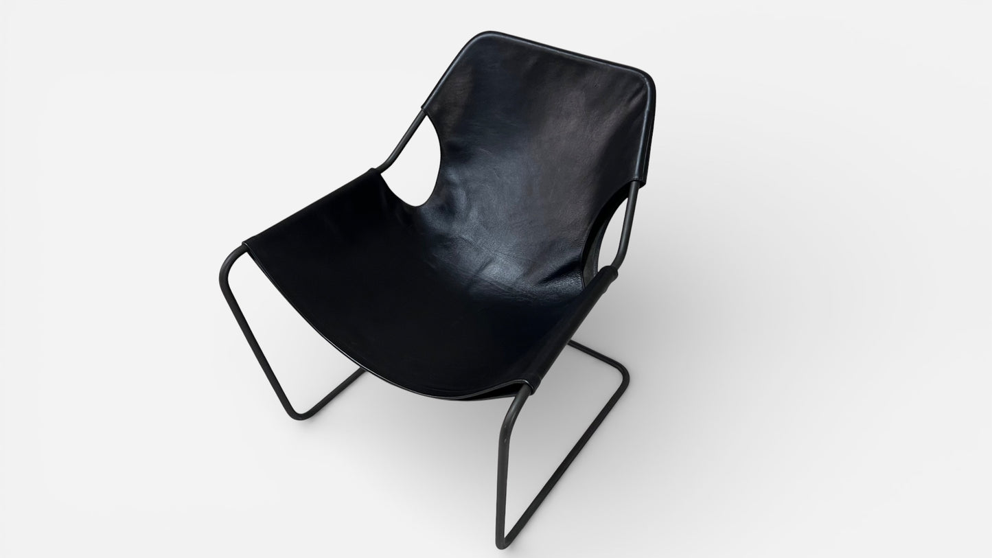 Paulistano Lounge Chair by Paulo Mendes da Rocha for Objekto (1 of 2)