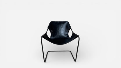 Paulistano Lounge Chair