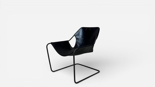 Paulistano Lounge Chair by Paulo Mendes da Rocha for Objekto (2 of 2)