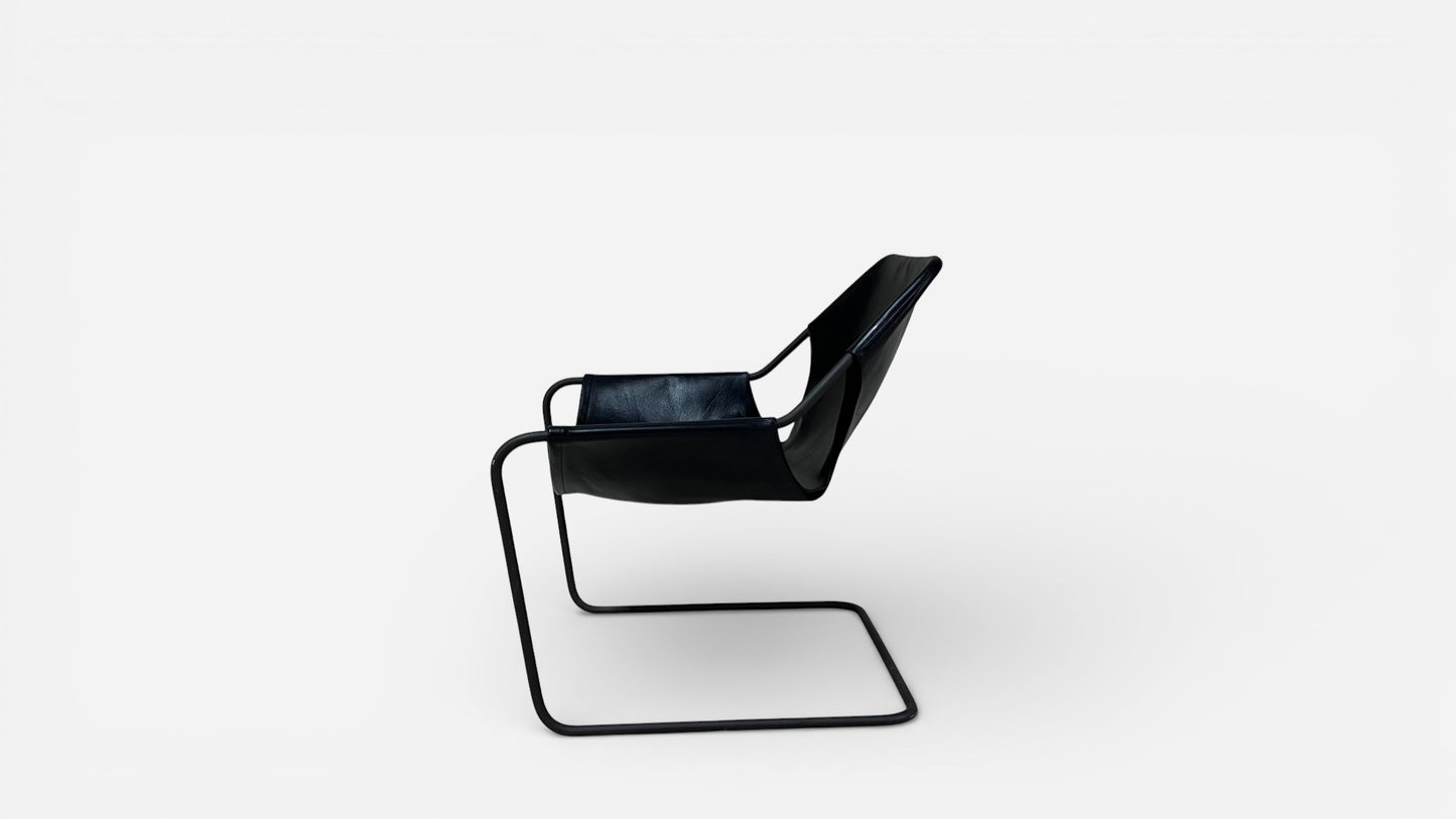 Paulistano Lounge Chair