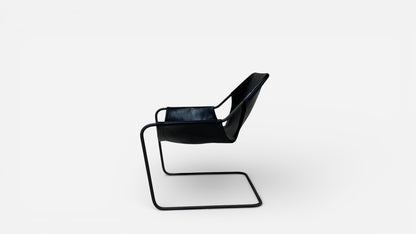 Paulistano Lounge Chair