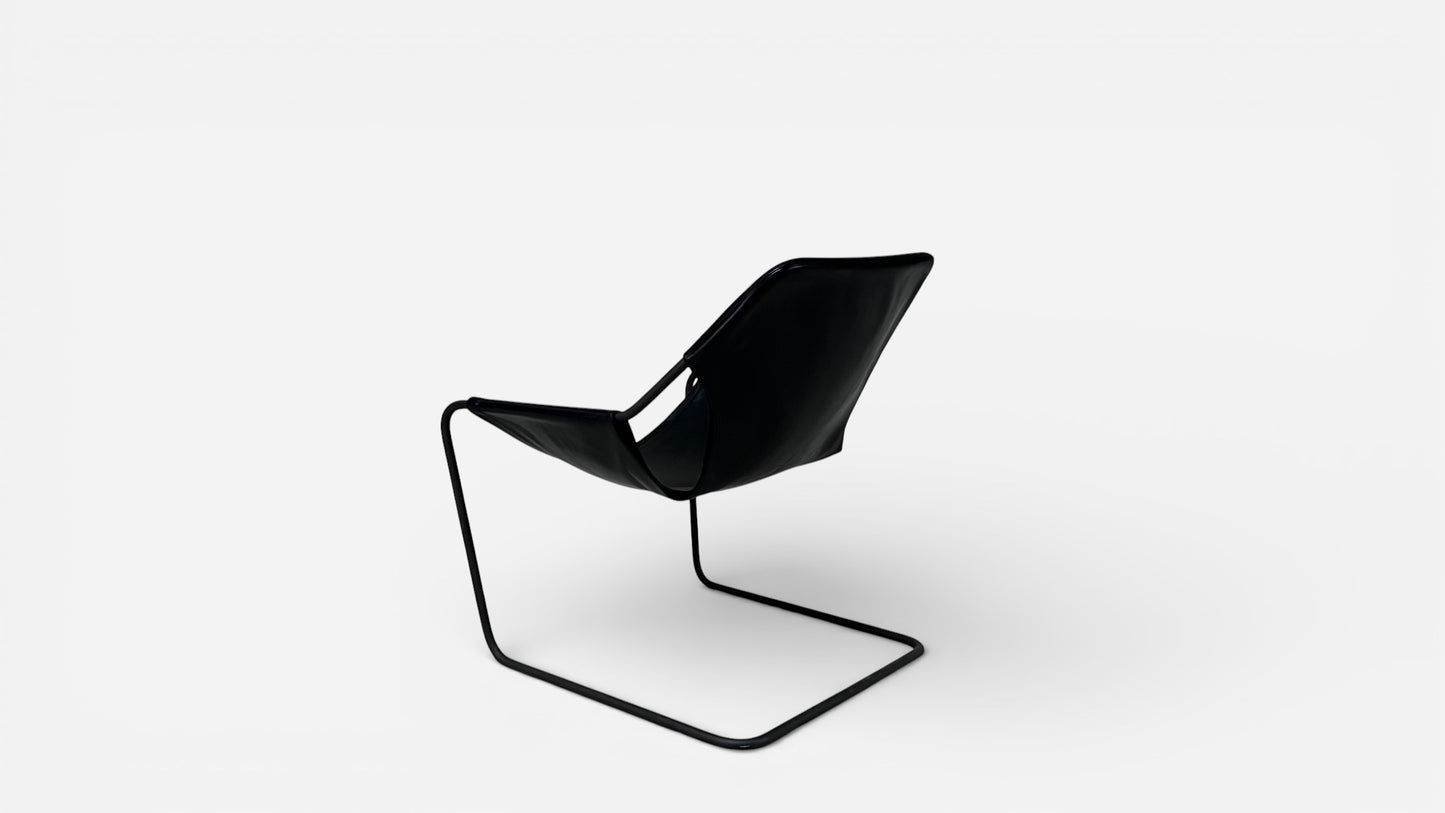 Paulistano Lounge Chair
