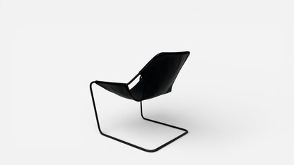 Paulistano Lounge Chair