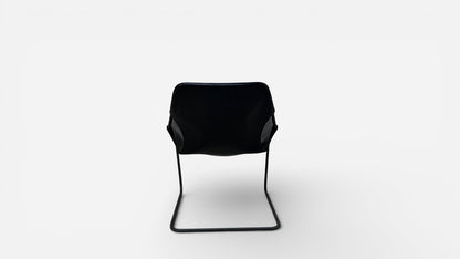 Paulistano Lounge Chair