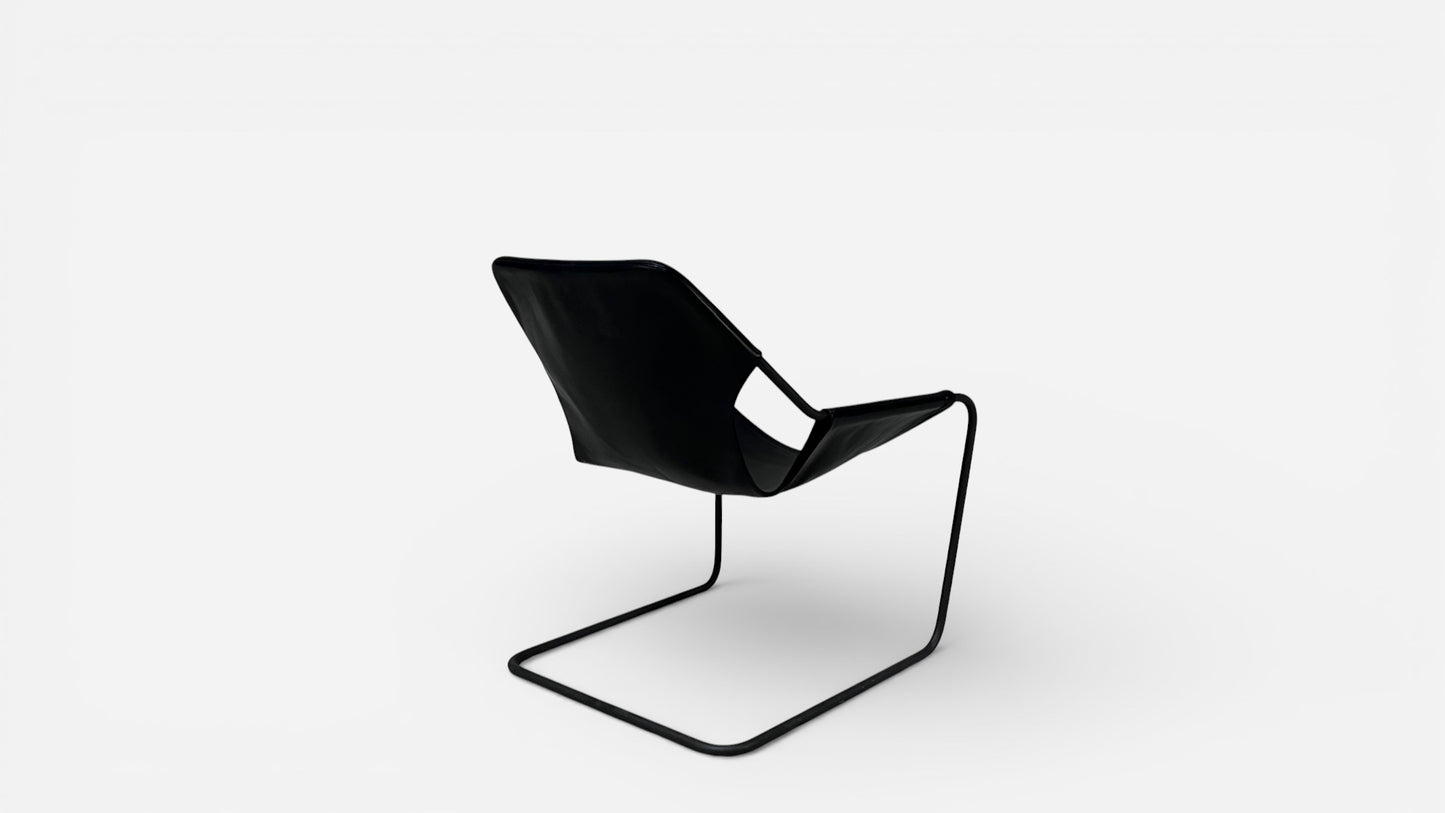 Paulistano Lounge Chair