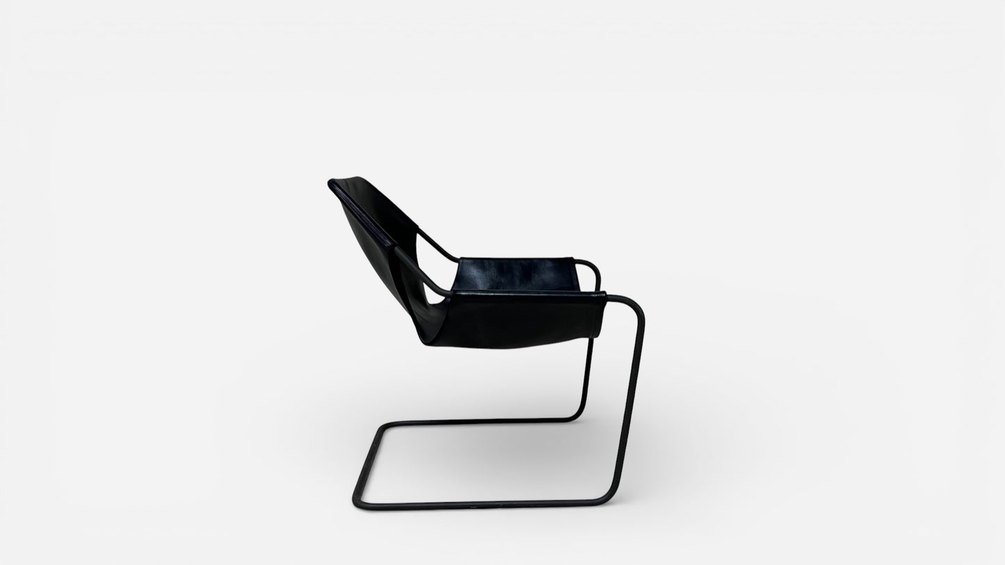 Paulistano Lounge Chair