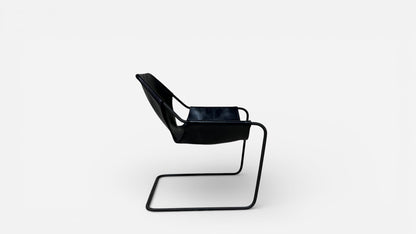 Paulistano Lounge Chair