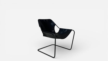Paulistano Lounge Chair