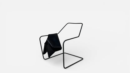 Paulistano Lounge Chair