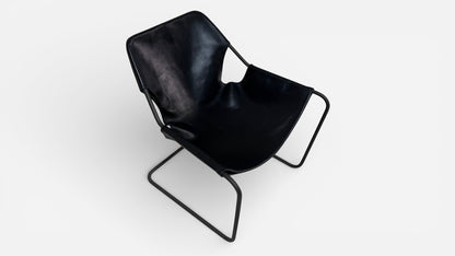 Paulistano Lounge Chair