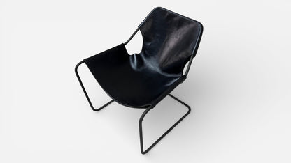 Paulistano Lounge Chair