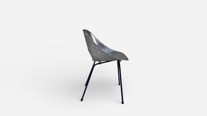 Tulipe Chair