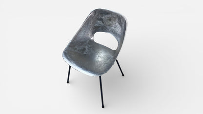 Tulipe Chair