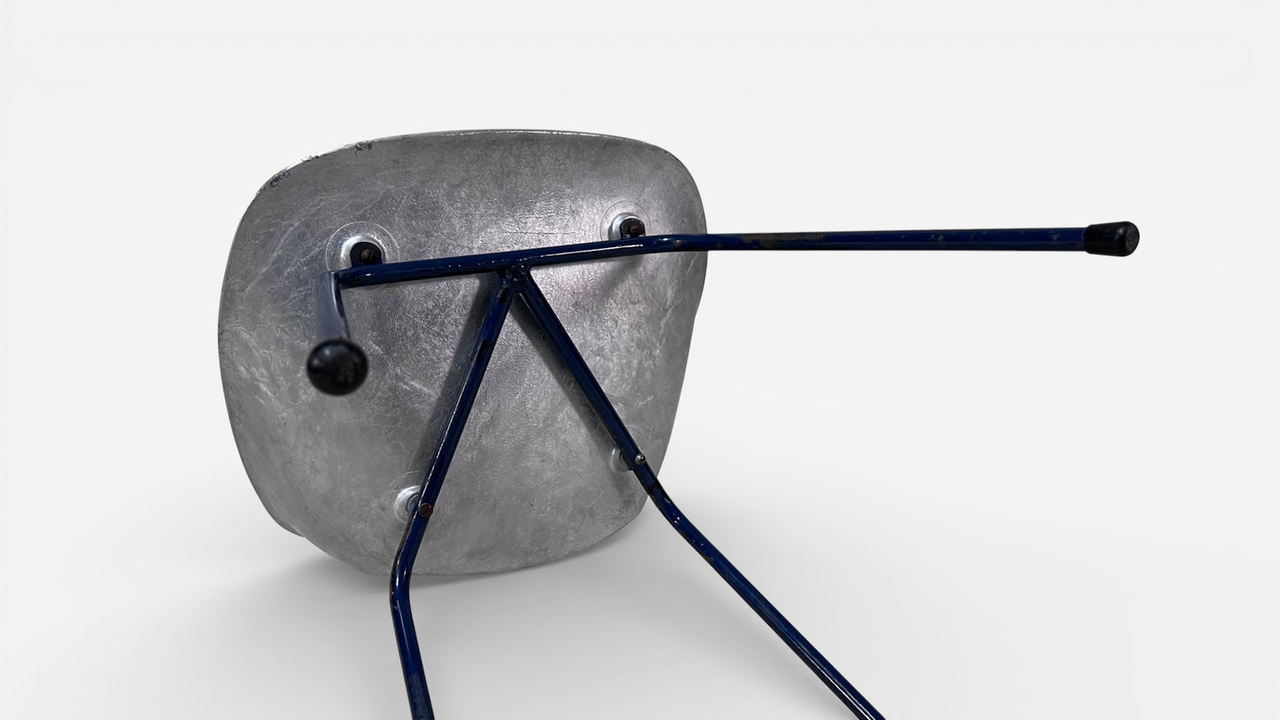 Tulipe Chair by Pierre Guariche for Steiner