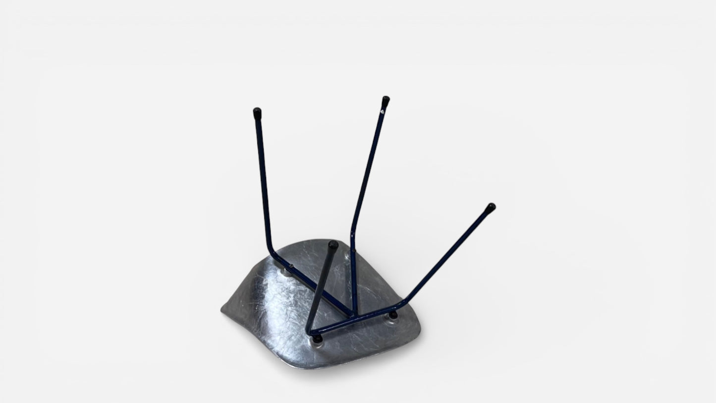 Tulipe Chair by Pierre Guariche for Steiner
