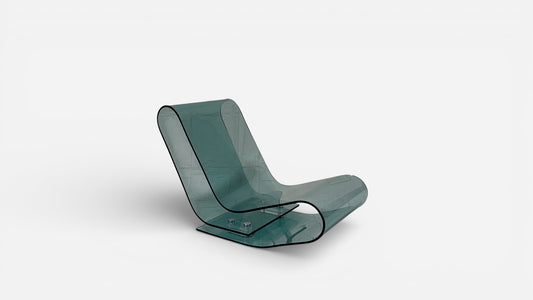 LCP Chair by Maarten Van Severen for Kartell