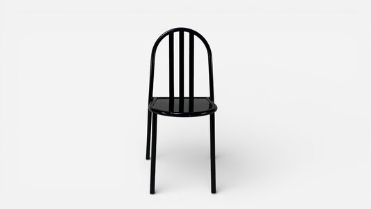 222 Dining Chair by Robert Mallet Stevens for Ecart