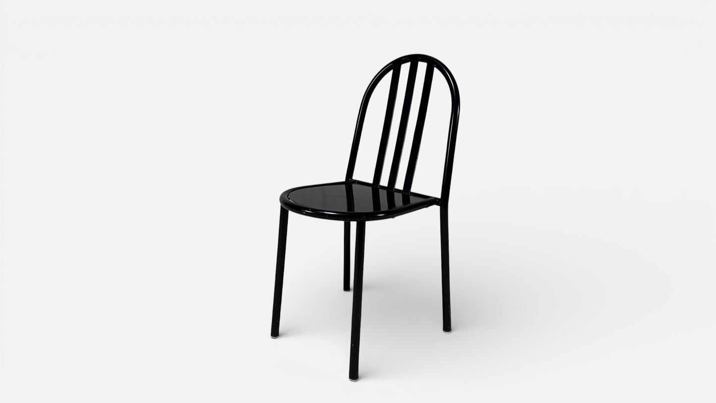 222 Dining Chair by Robert Mallet Stevens for Ecart