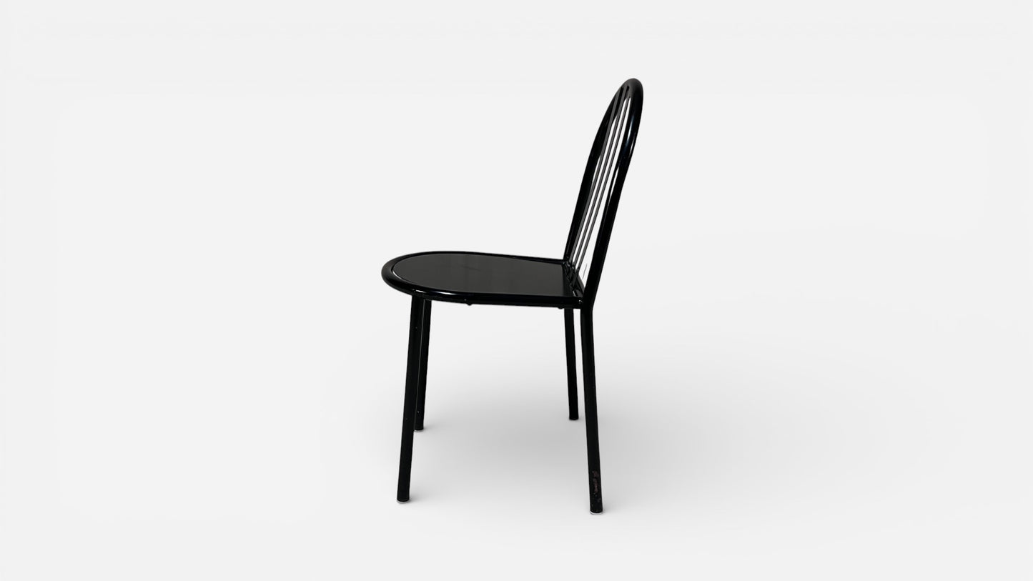 222 Dining Chair by Robert Mallet Stevens for Ecart