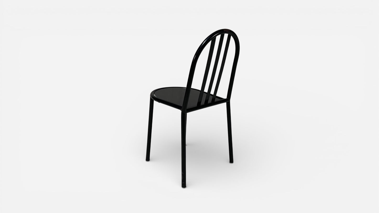 222 Dining Chair by Robert Mallet Stevens for Ecart