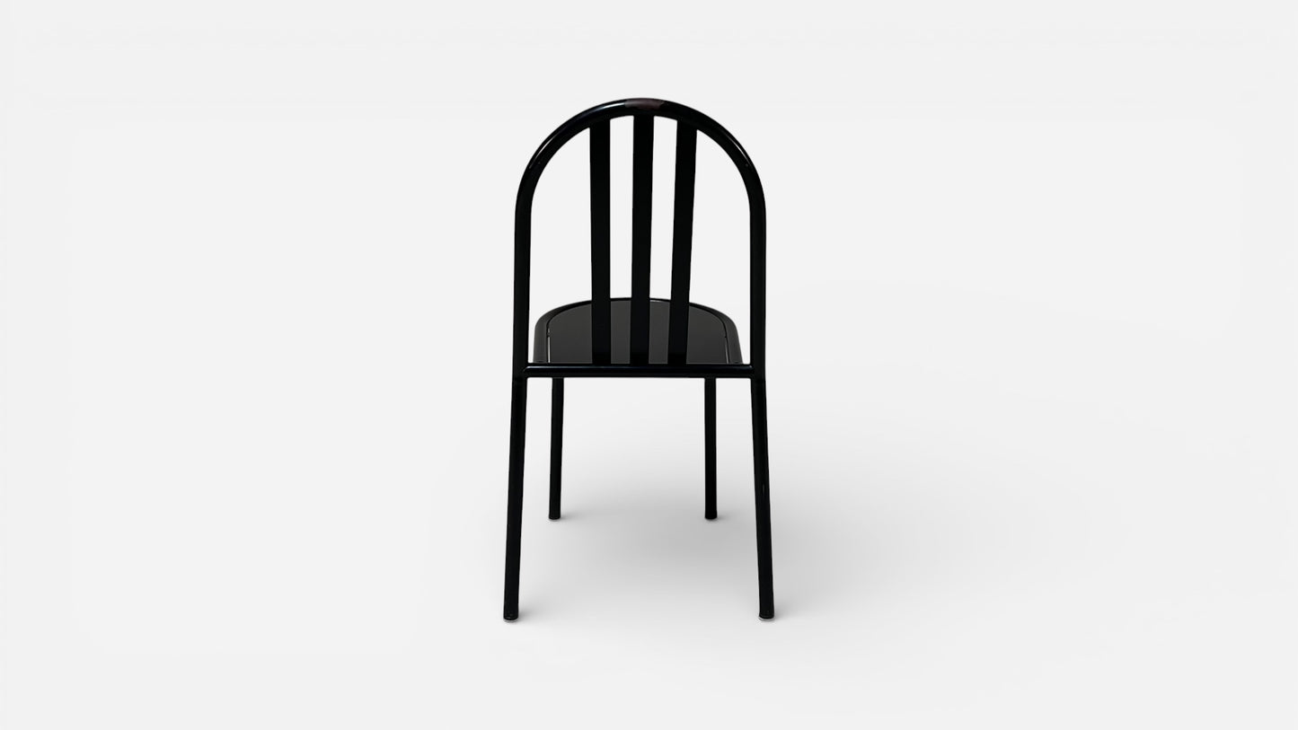 222 Dining Chair by Robert Mallet Stevens for Ecart