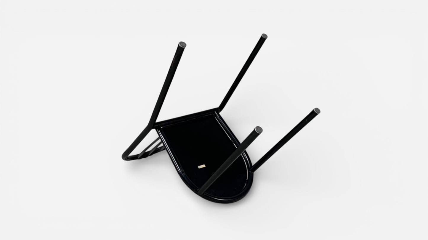 222 Dining Chair by Robert Mallet Stevens for Ecart