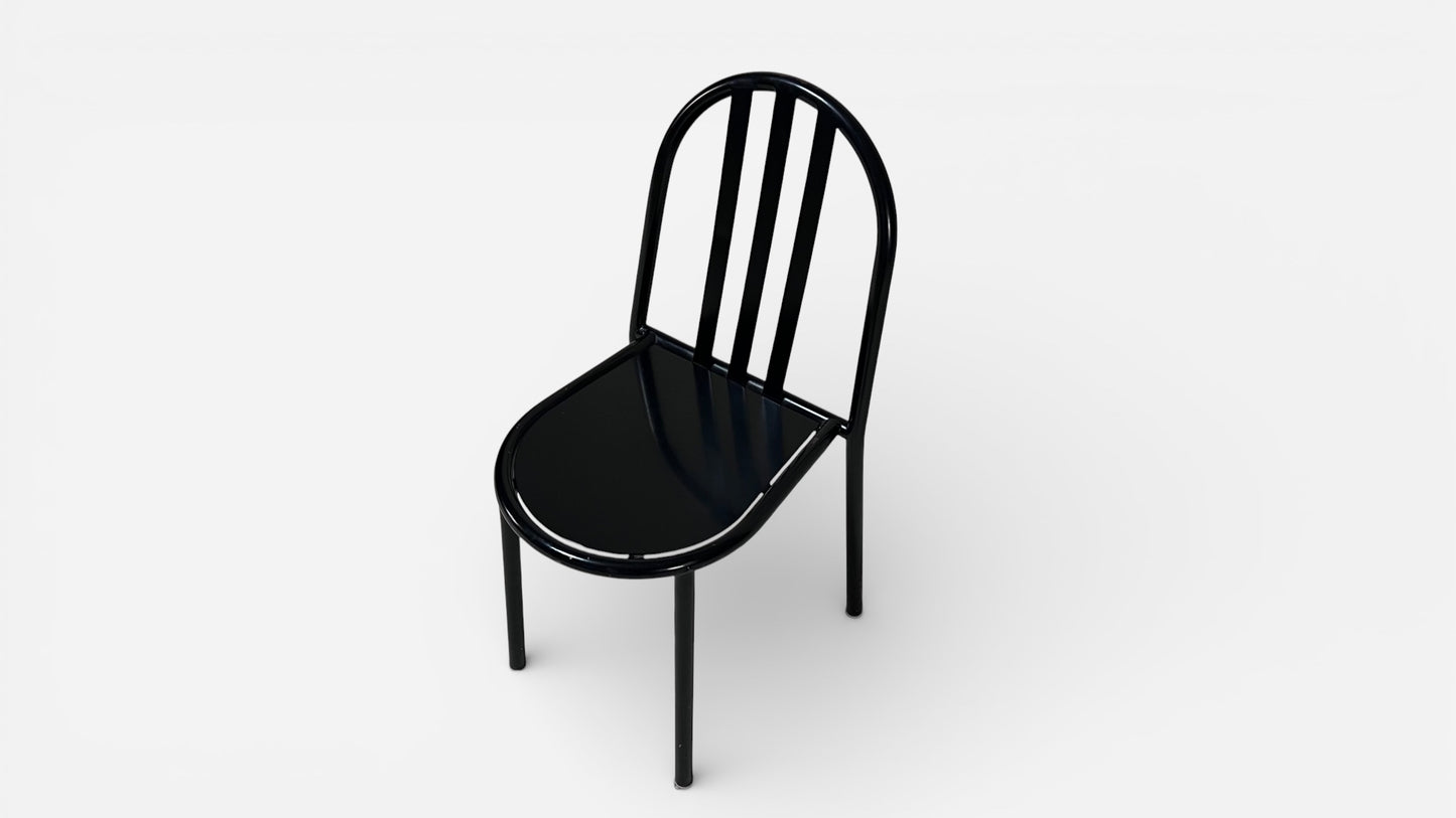 222 Dining Chair by Robert Mallet Stevens for Ecart