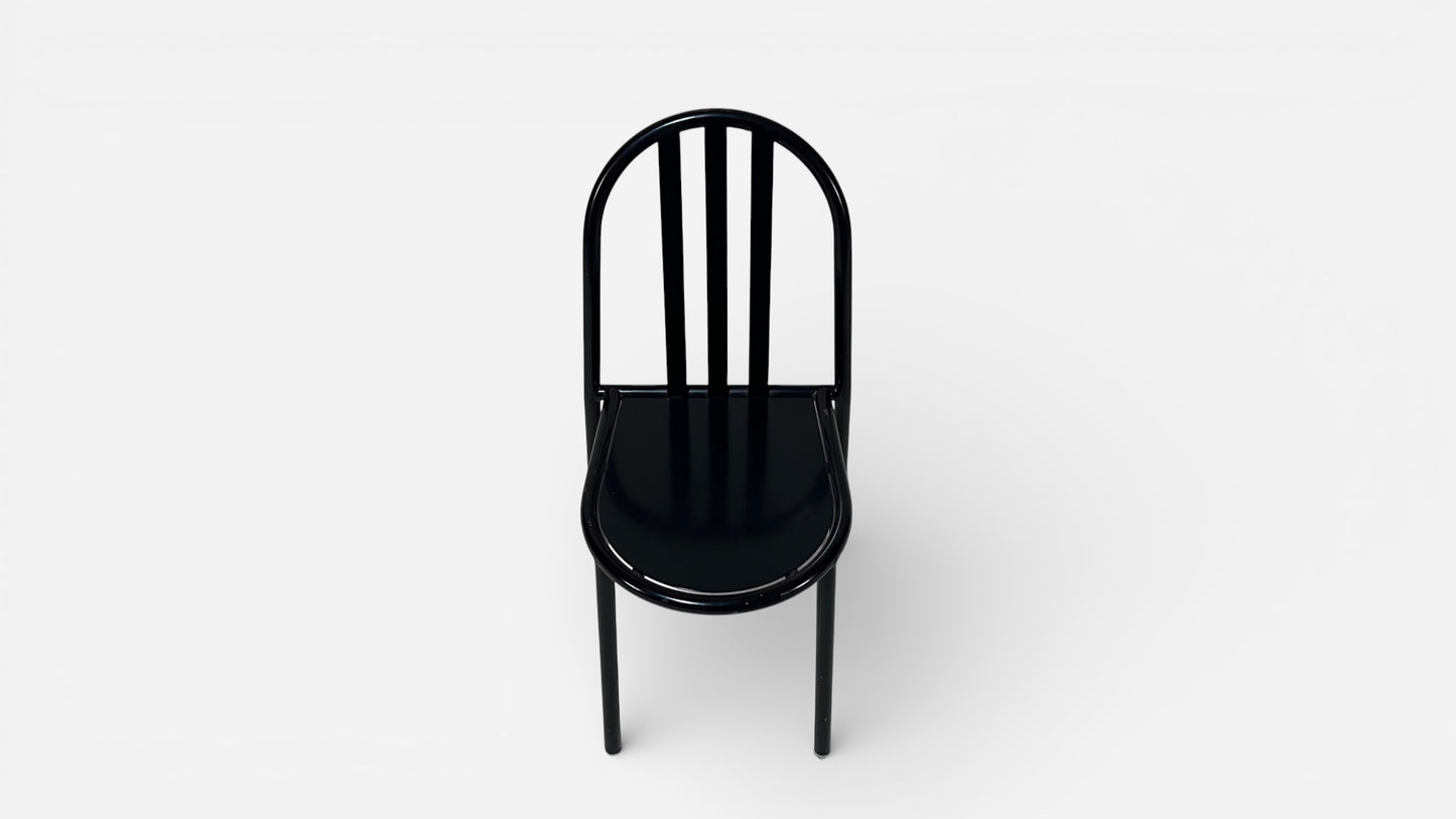 222 Dining Chair by Robert Mallet Stevens for Ecart