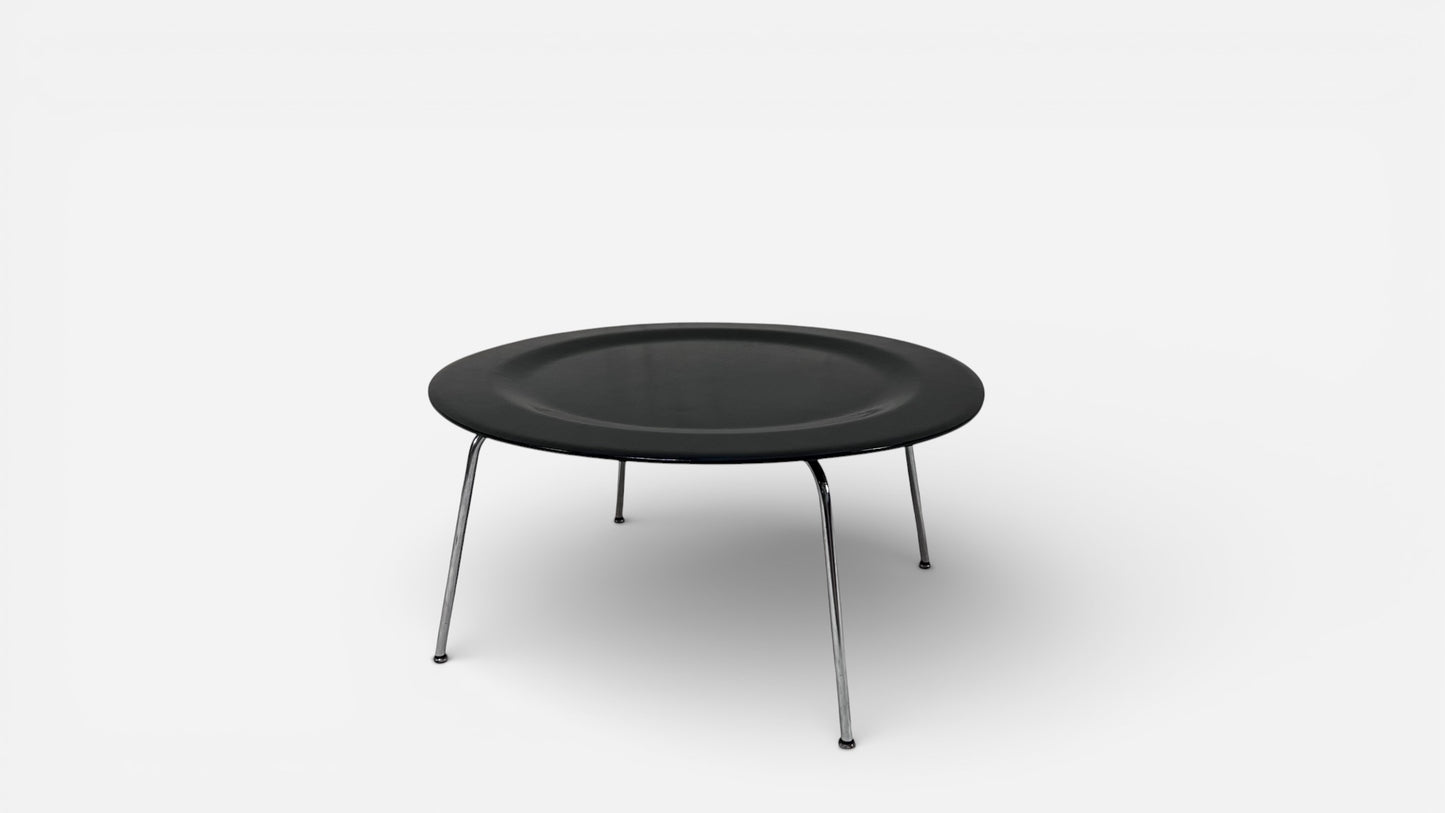Coffee Table Metal (CTM)