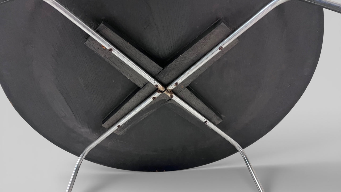 Coffee Table Metal (CTM)