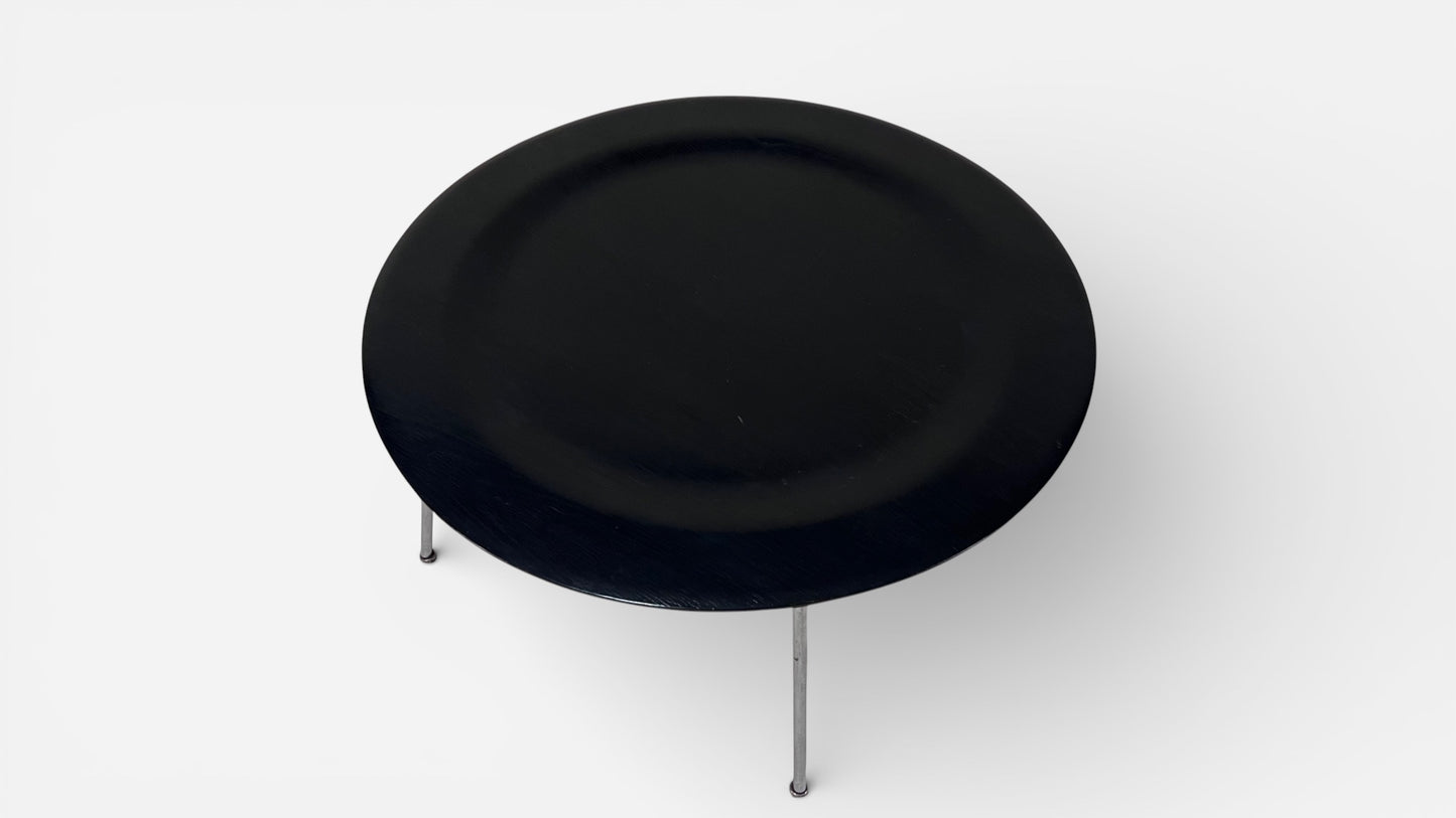 Coffee Table Metal (CTM)