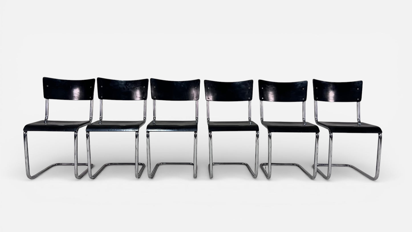 S43 Dining Chairs