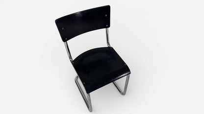 S43 Dining Chairs