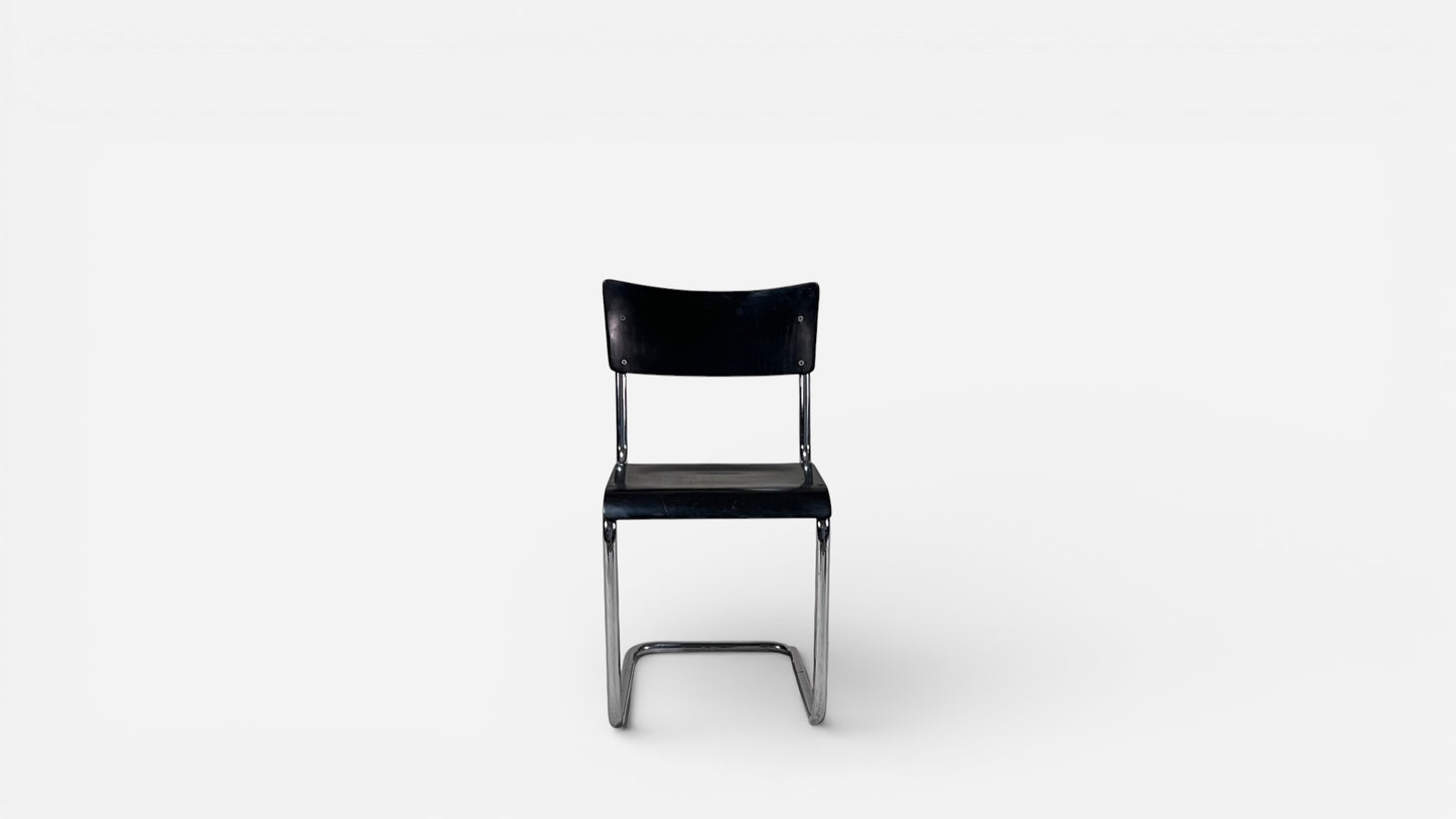 S43 Dining Chairs